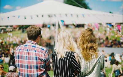 Whether it's a weekend festival, an evening at Blenheim or a day trip to a theme park - we can get you there!