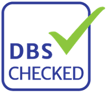 DBS checked minibus drivers